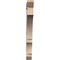 Ekena Millwork Balboa Slat Smooth Bracket, Douglas Fir, 3 1/2"W x 32"D x 36"H BKT04X32X36BOA06SDF - alternate 4